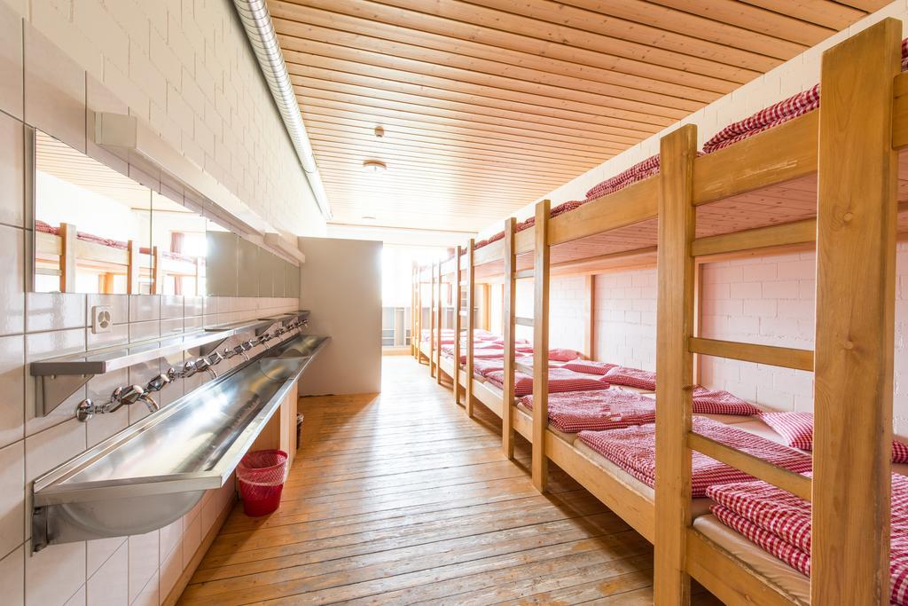 Berghotel Bonistock Melchsee Frutt Екстер'єр фото