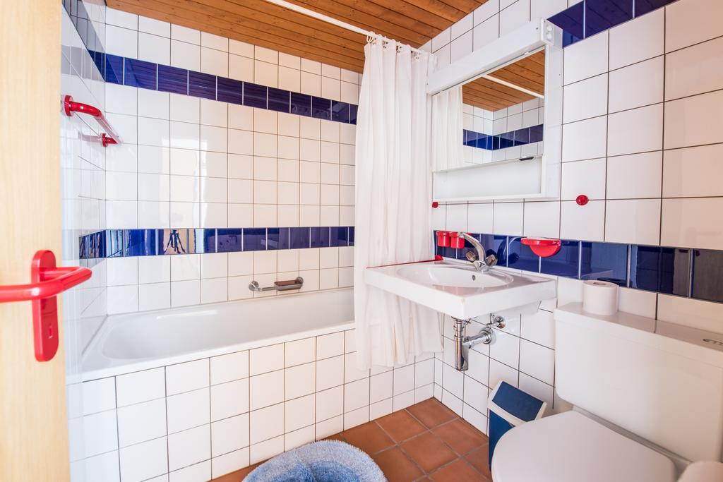Berghotel Bonistock Melchsee Frutt Екстер'єр фото