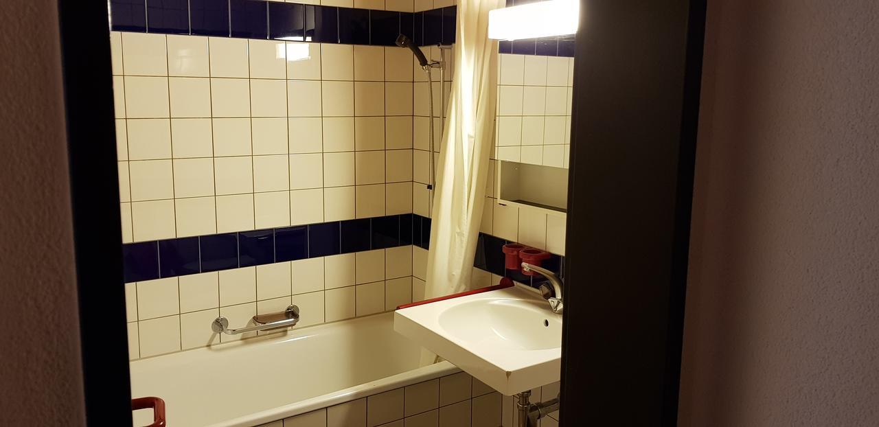 Berghotel Bonistock Melchsee Frutt Екстер'єр фото